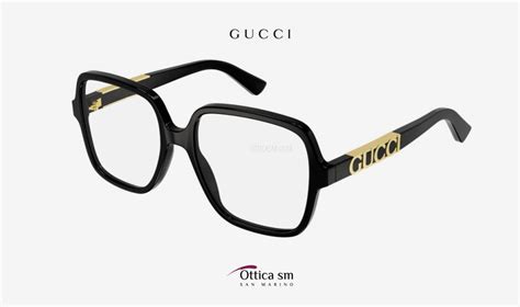 occhiali da vista gucci fake
